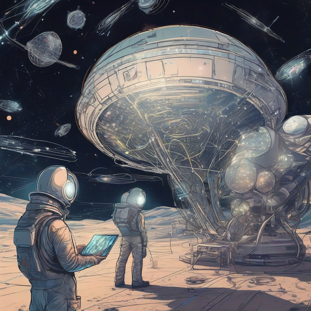 This SETI program is chasing down its final 100 signals. Could one of them be from aliens?