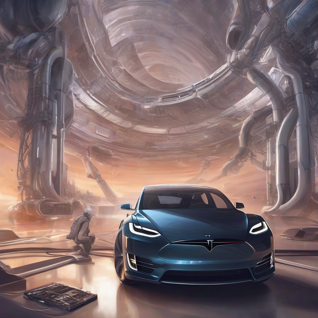 Thoughts on Tesla–SpaceX Merger — Readers Chime In