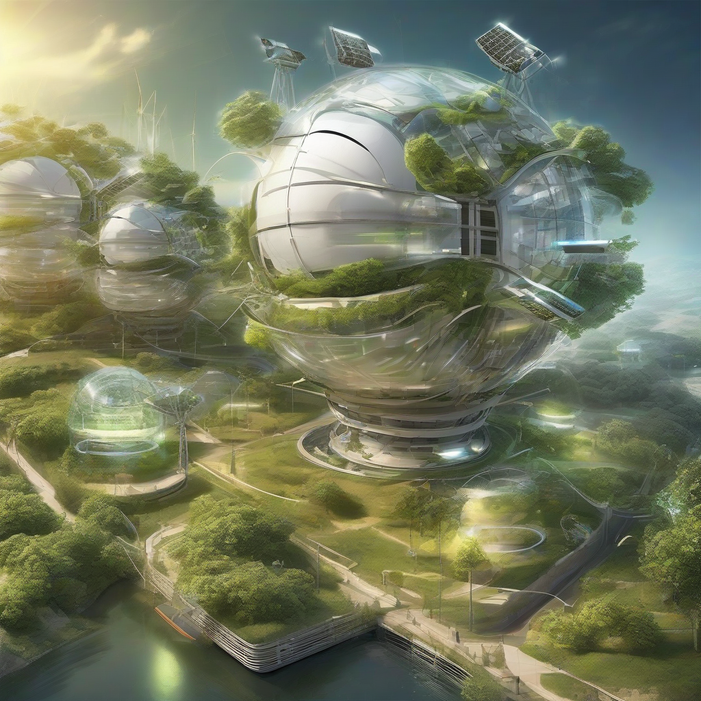 Three climate technologies breaking through in 2026