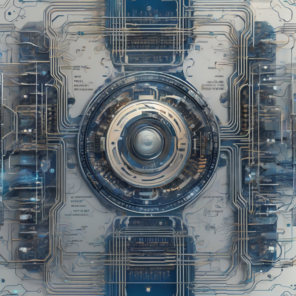 Three Quantum Computing Hardware Acquisitions – What's Behind Them?