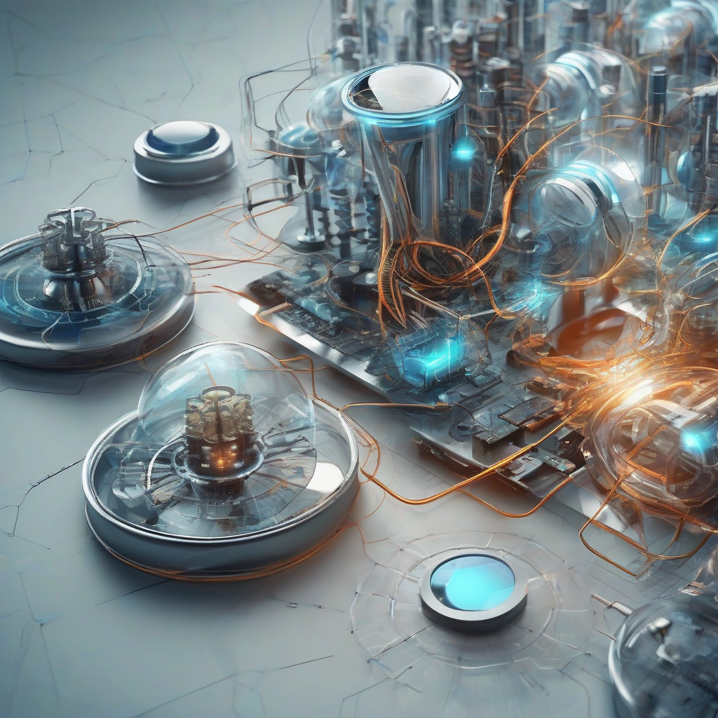 Three technologies that will shape biotech in 2026