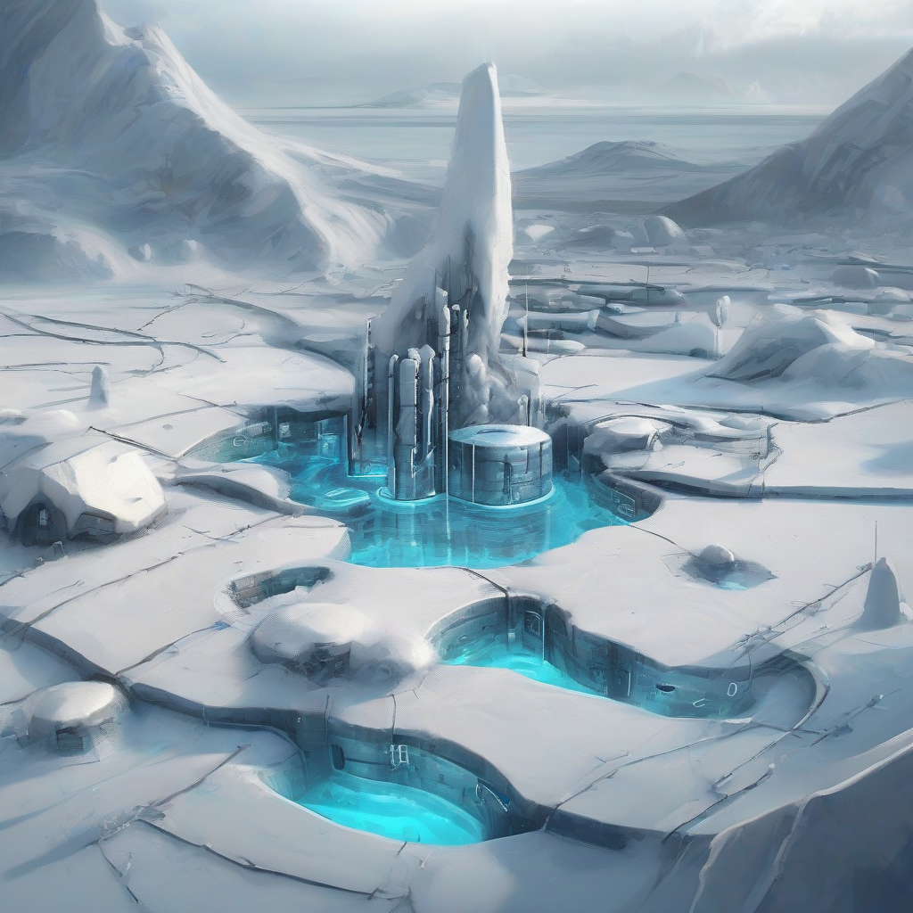 Three things you should know about permafrost