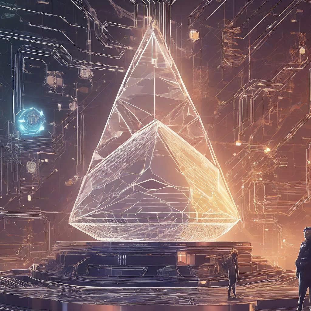 Trillion Dollar Security - Phase 2