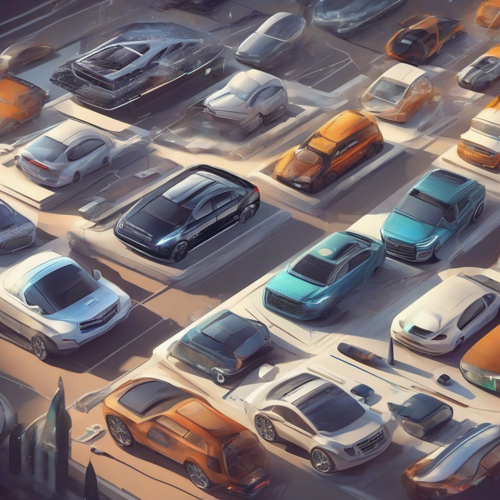 Trump Administration Finalizes Rule that Makes Cars Less Fuel Efficient
