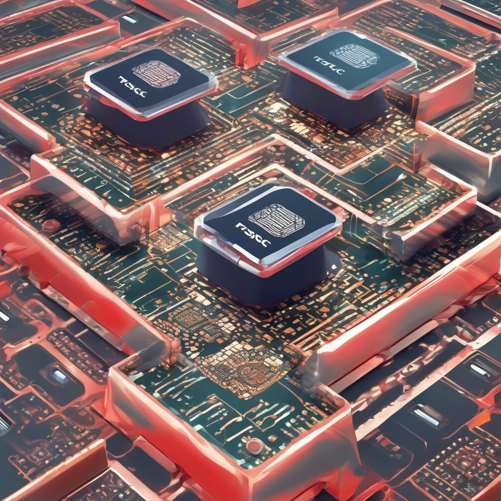 TSMC says AI demand is “endless” after record Q4 earnings