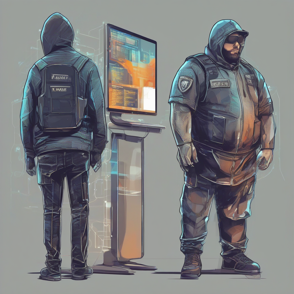 Two Alleged 'TeamPCP' Hackers Arrested in Australia