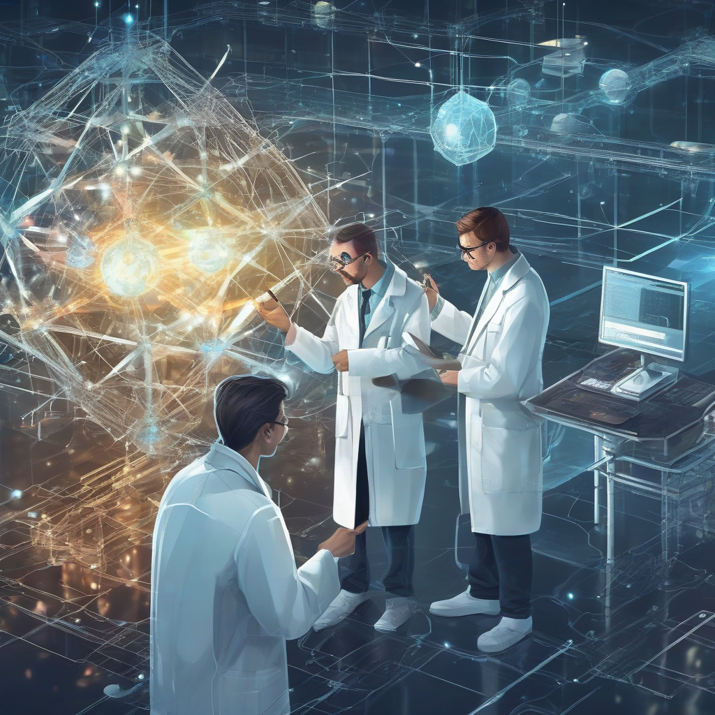 UCalgary Joins National Quantum Co-laboratory to Expand Distributed Research Infrastructure