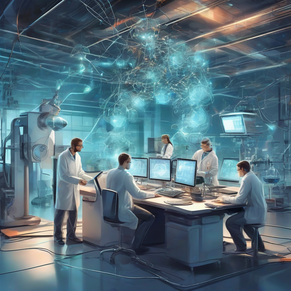 UK and Germany Announce £14M ($18.7M USD) Investment Package to Deepen Quantum Collaboration