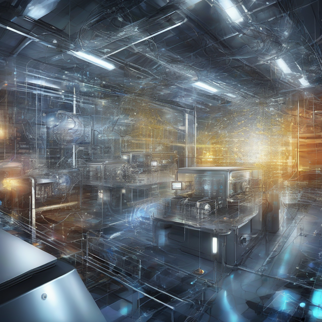 UKRI Commits Over £1 Billion ($1.34 Billion USD) to Quantum Technologies Through 2030