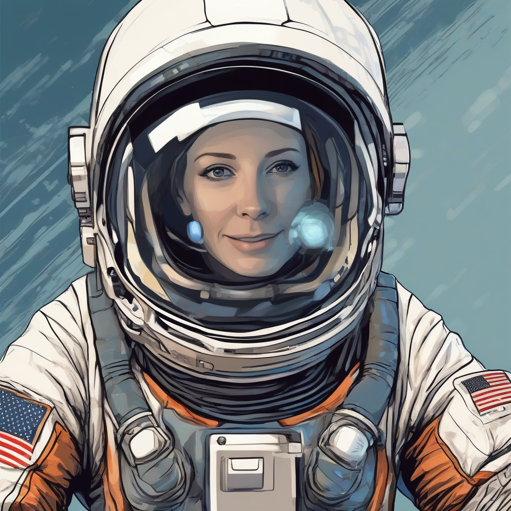 Unexpected Trajectory: Erin Sholl’s Path to Human Spaceflight Safety
