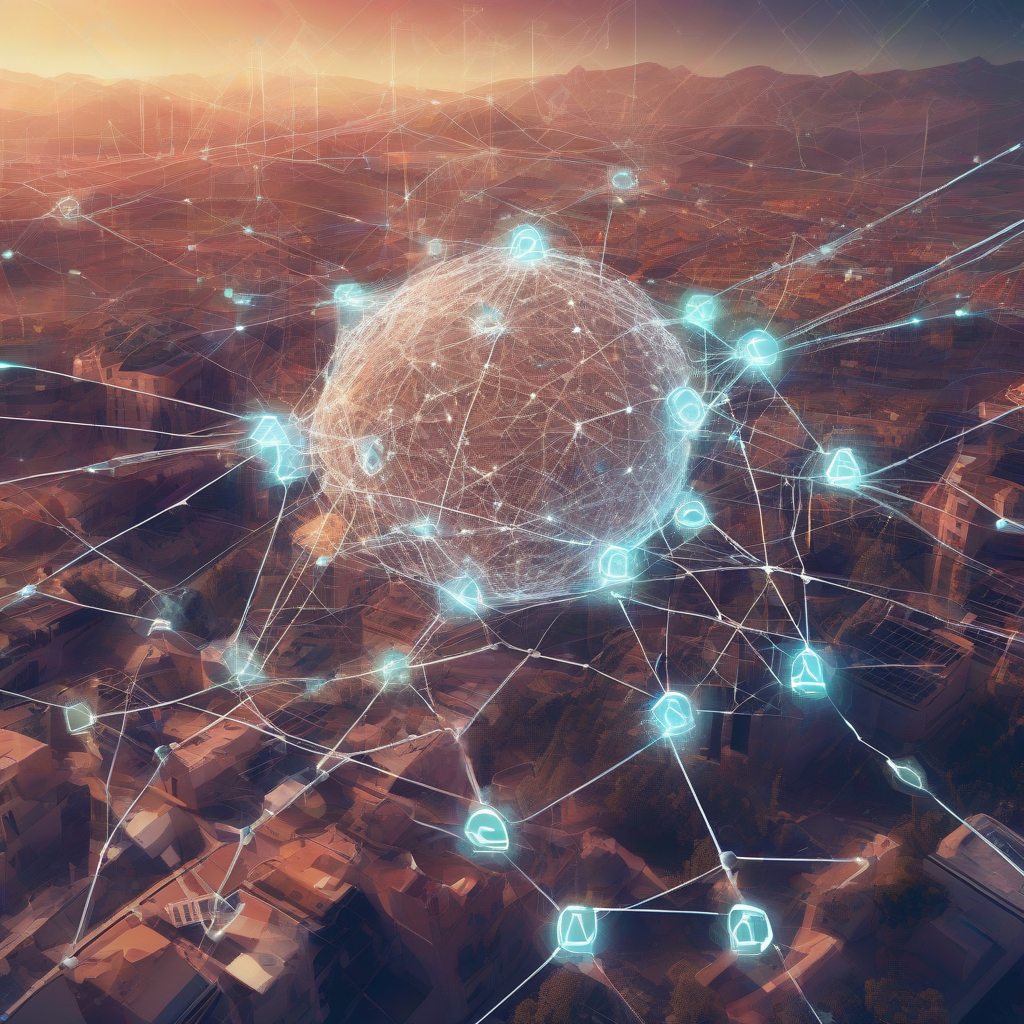Universidad Politécnica de Madrid and Q*Bird Launch Spain’s First Multi-Node MDI-QKD Network