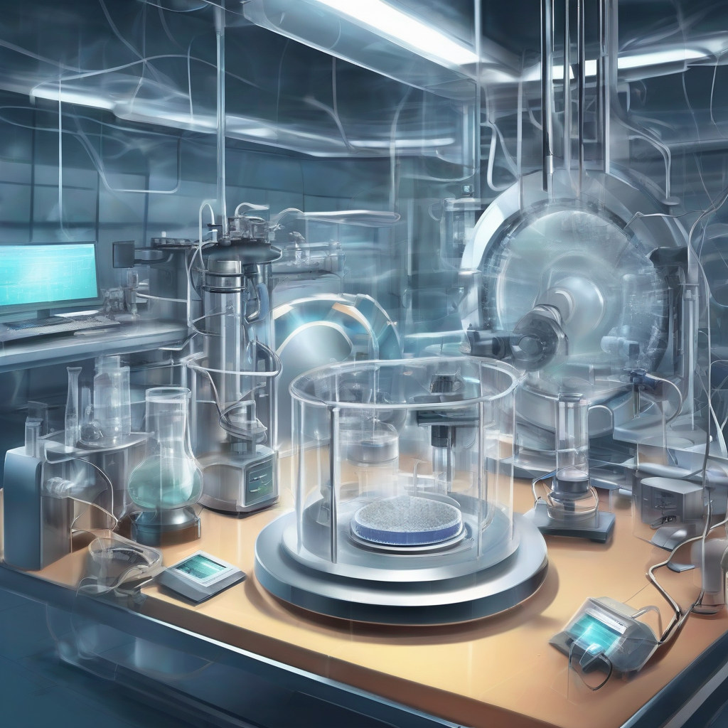 University of Iowa Awarded $1.5 Million Department of Defense Grant for Quantum Materials Fabrication