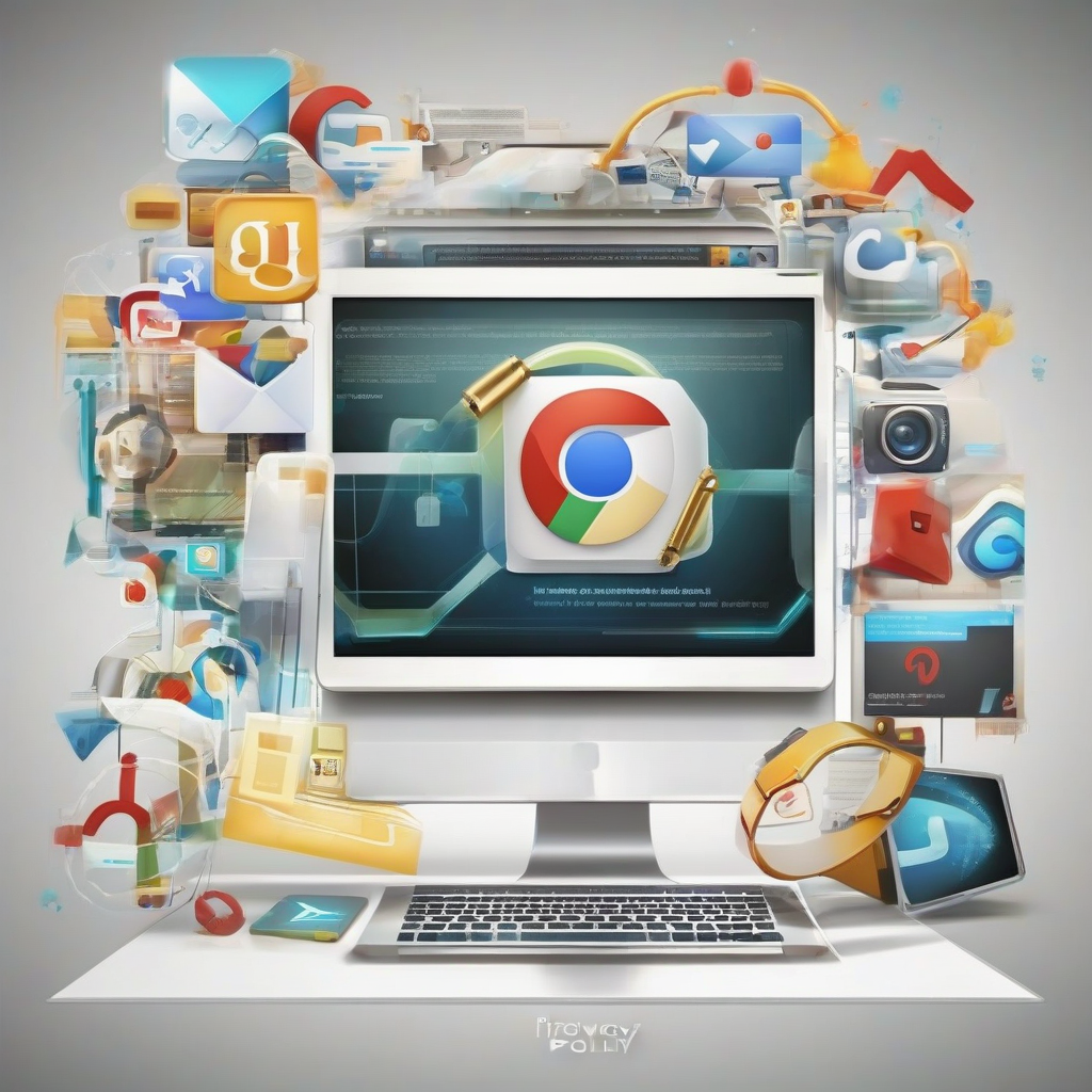 Updated Google privacy policy says your Gmail might be used for advertising
