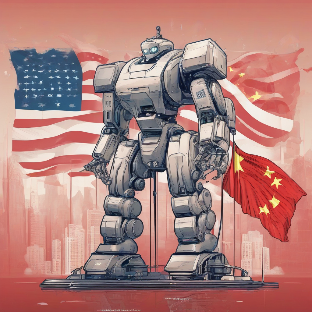 US government to take 25% cut of AMD, NVIDIA AI sales to China