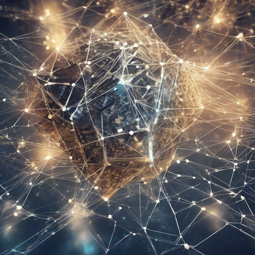 Validated, staking on eth2: #3 - Sharding Consensus