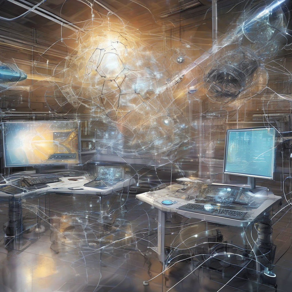 Vanderbilt University and EPB Launch Innovation Institute to Accelerate Quantum Breakthroughs in Tennessee