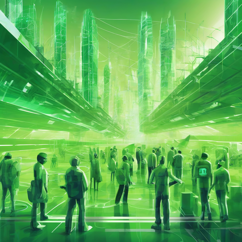 VC firm 2150 raises €210M fund to solve cities’ climate challenges