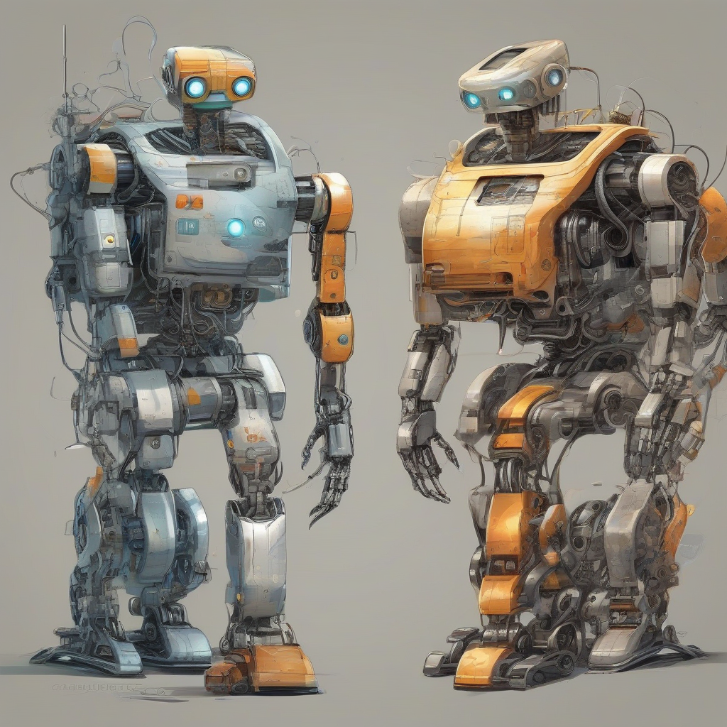 Video Friday: AI Gives Robot Hands Humanlike Dexterity