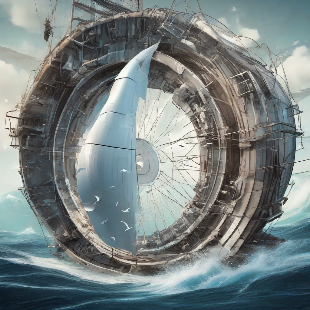 Video Friday: Albatross Falls, Spins, Self-Rights, and Sails Away