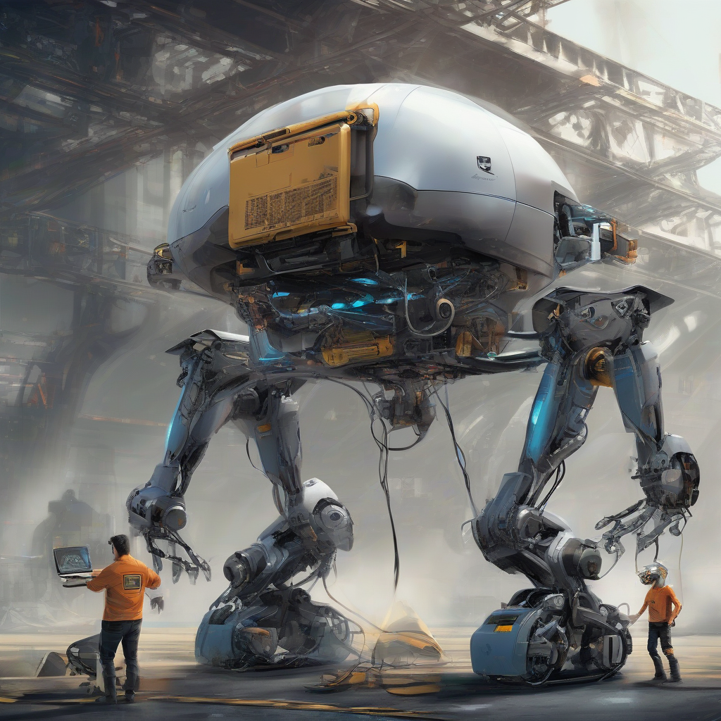 Video Friday: DARPA Challenge Focuses on Heavy Lift Drones