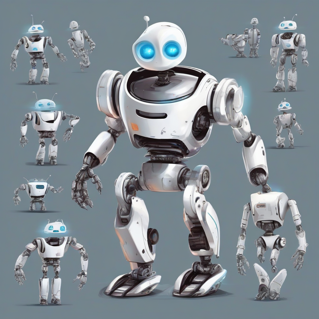 Video Friday: Disney’s Robotic Olaf Makes His Debut