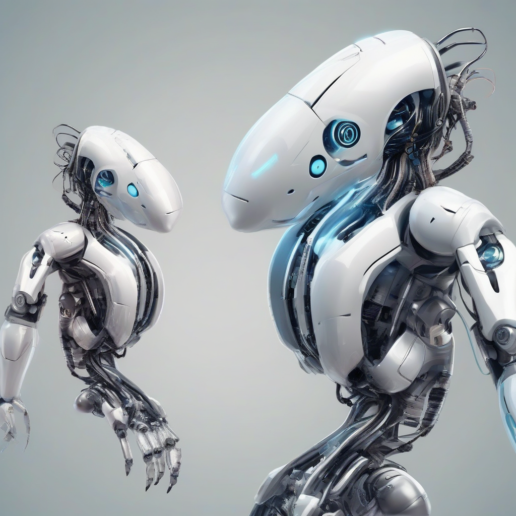 Video Friday: Gemini Robotics Improves Motor Skills