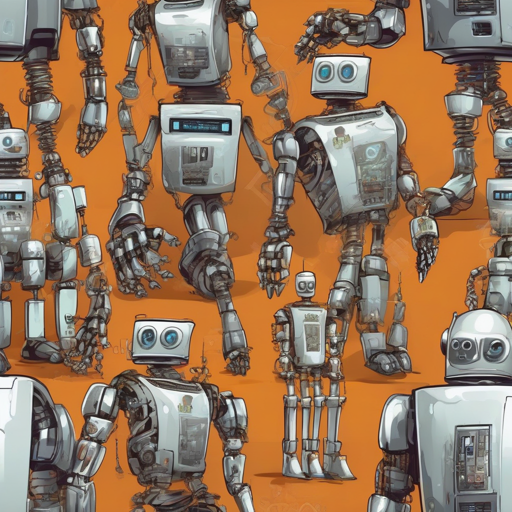 Video Friday: Happy Robot Halloween!