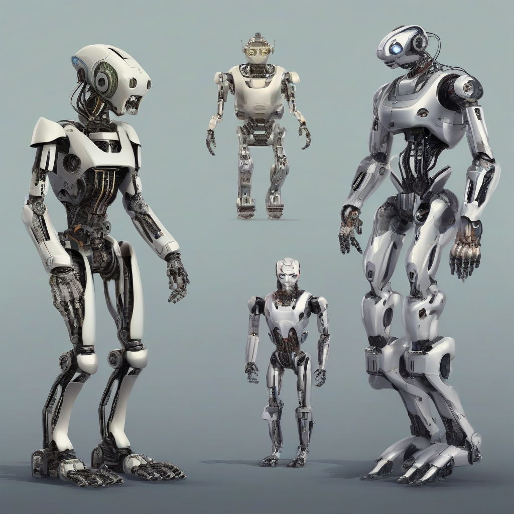 Video Friday: Watch Scuttle Evolve