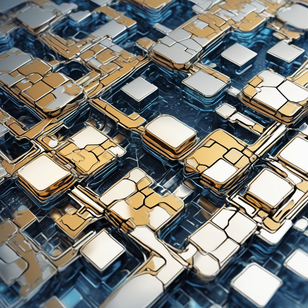Visions, Part 1: The Value of Blockchain Technology