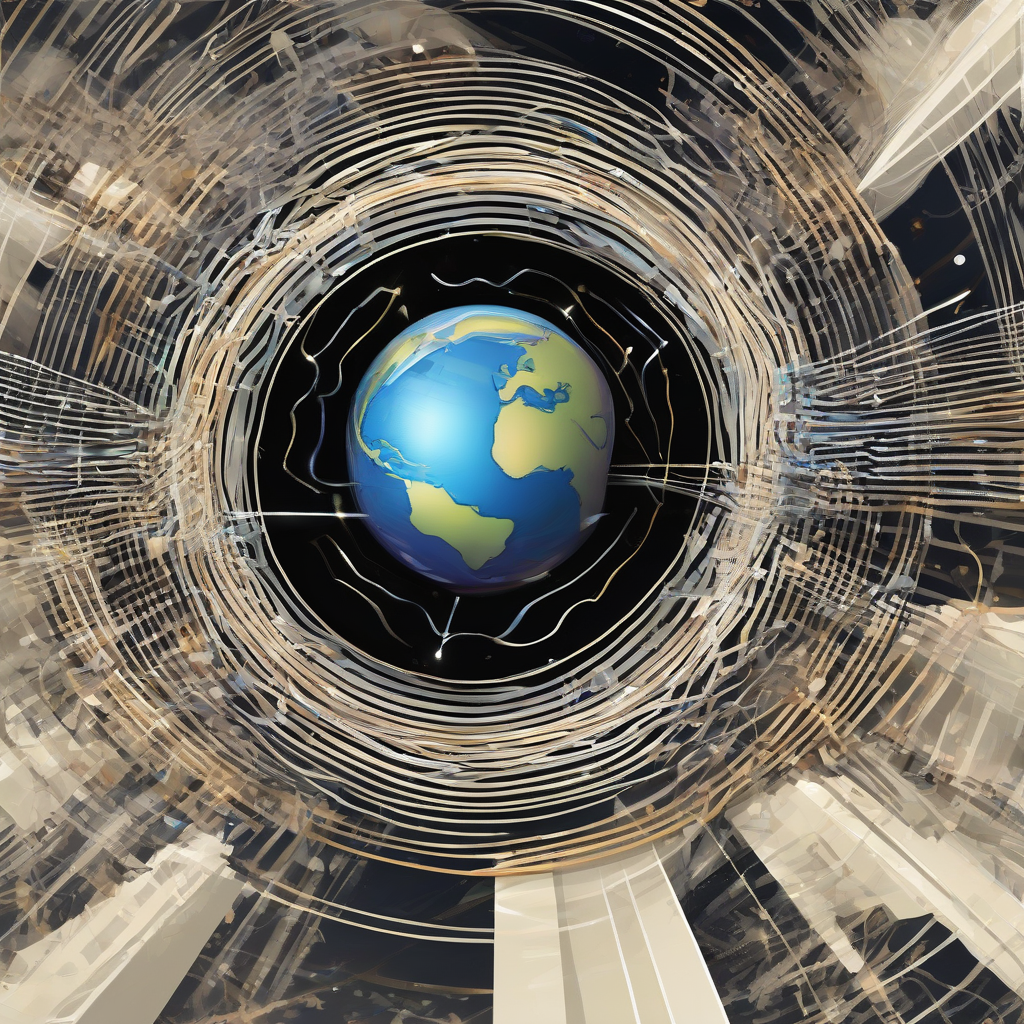 Volunteers Discover Rare Space Weather Events Using Their Ears