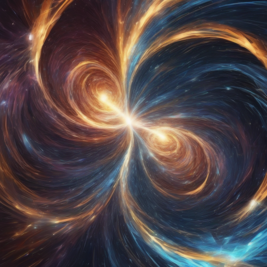 Watch dead neutron stars smash together in new NASA supercomputer simulation