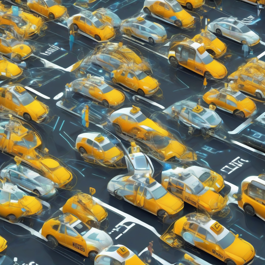 Waymo raises $16B to scale robotaxi fleet internationally
