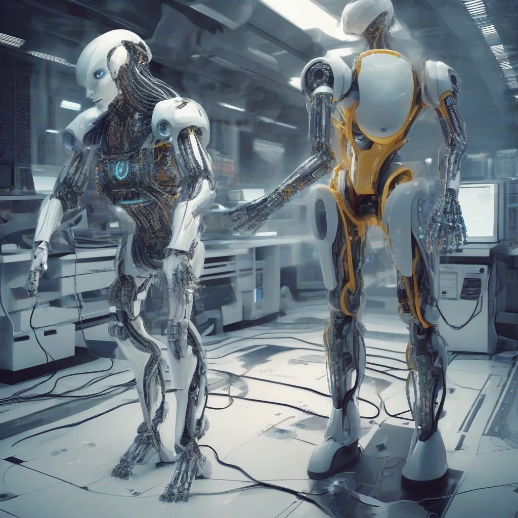What's next for AI in 2026