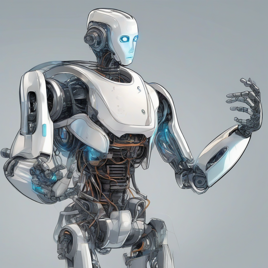 What Happened When We Set Up a Robotics Lab in a Mall