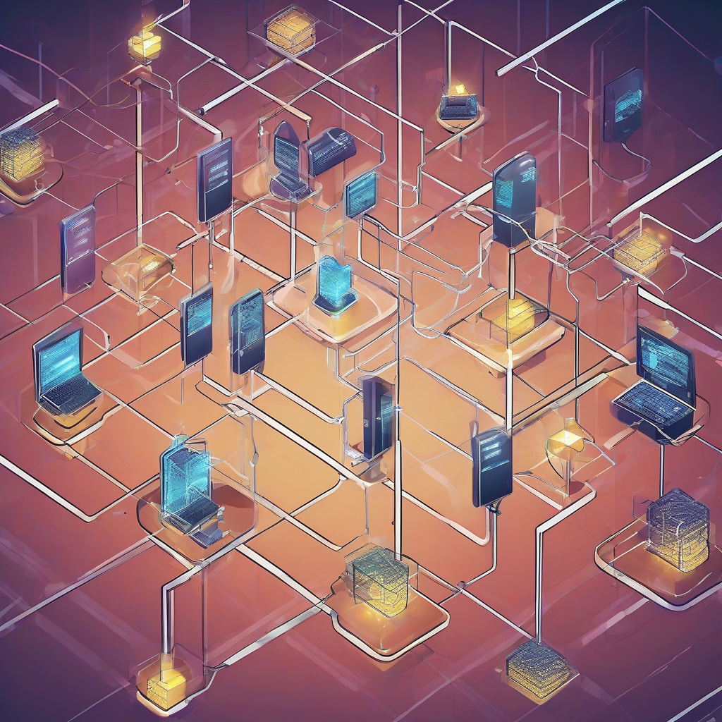 What If Ethereum Lived on a Treap? Or, Blockchains Charging Rent
