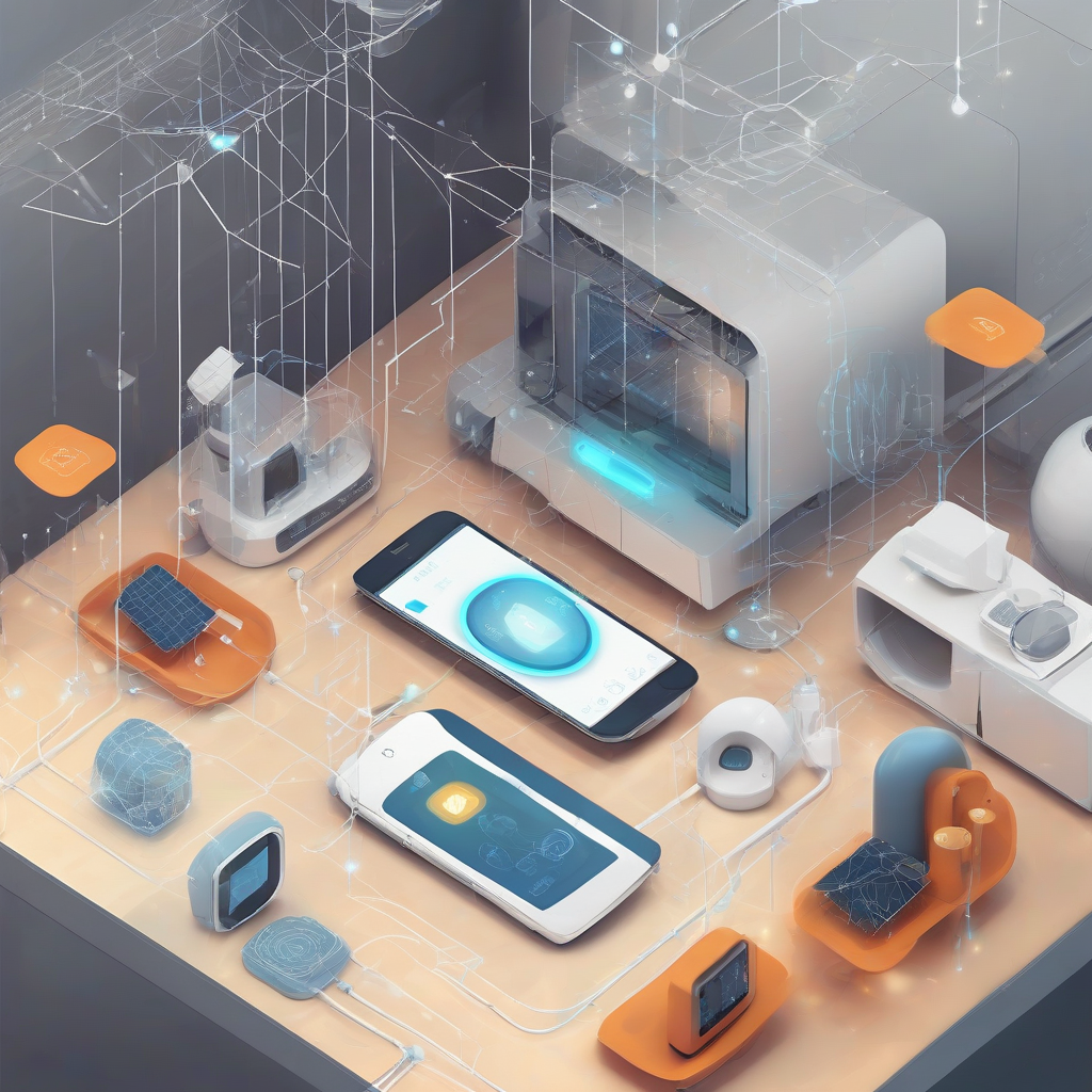 What Is Thread? Matter’s Smart Home Network Protocol, Explained