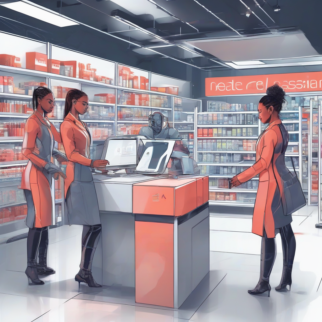What it takes to make agentic AI work in retail