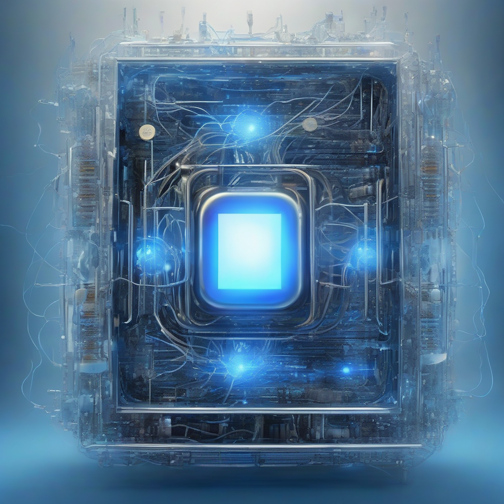 What our quantum computing milestone means