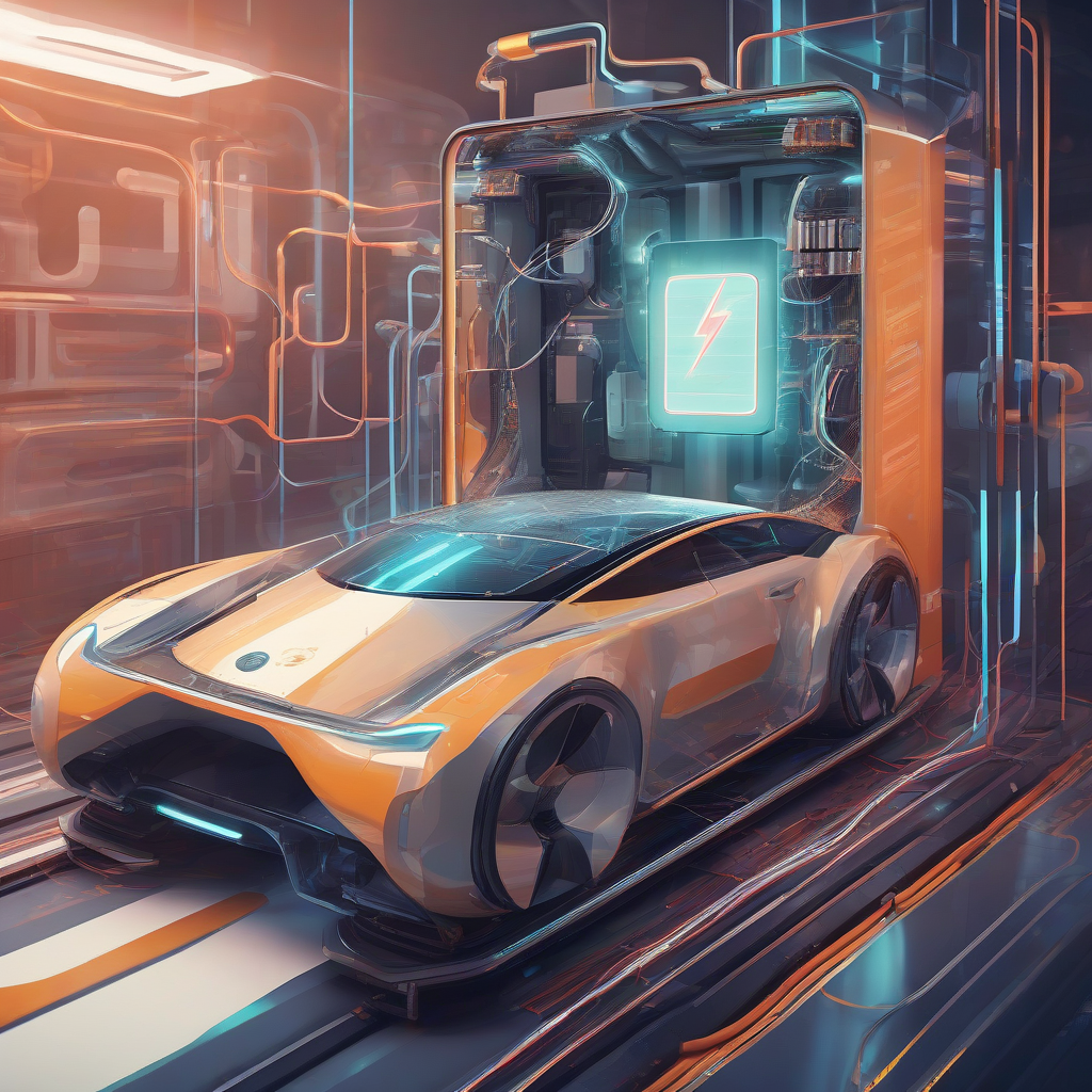 What The Battery Show Told Us About the Next Chapter of Electrification
