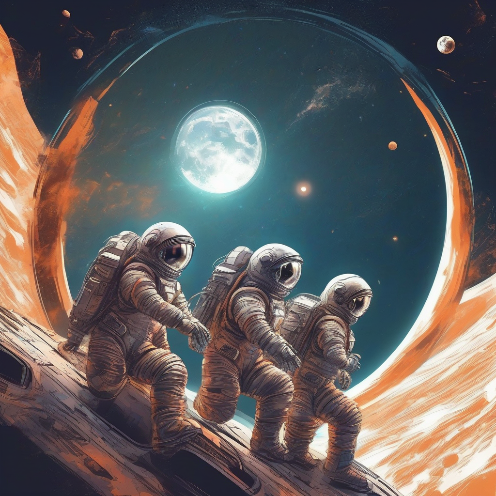 What You Need to Know About NASA’s Artemis II Moon Mission