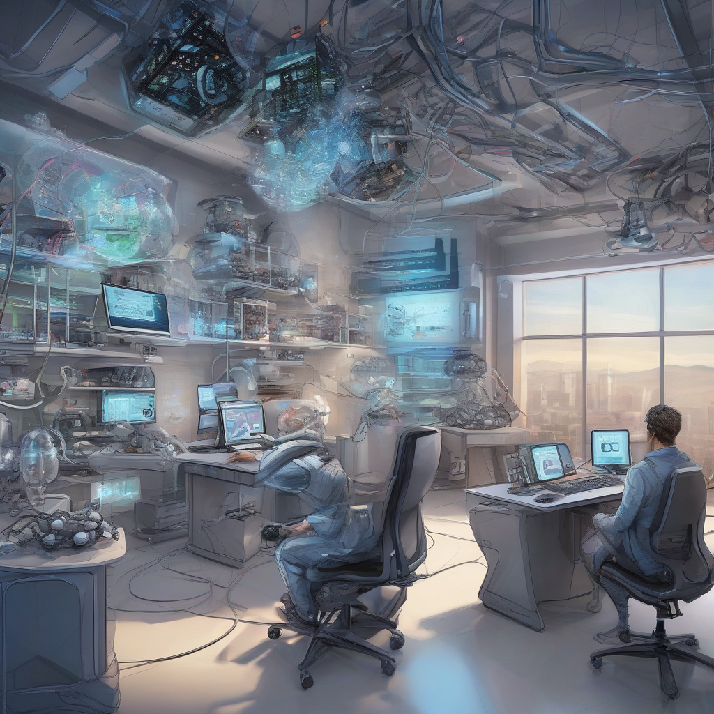 Who's behind AMI Labs, Yann LeCun's ‘world model’ startup