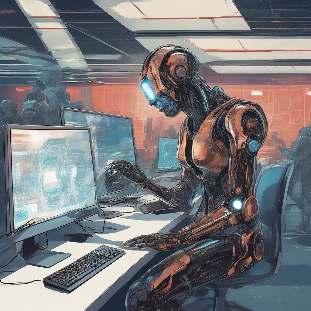 Who’s liable when AI agents go rogue?