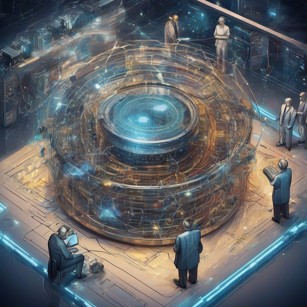 Who’s News: Strategic Leadership Appointments at Infleqtion, Quantinuum, IonQ, and Xanadu