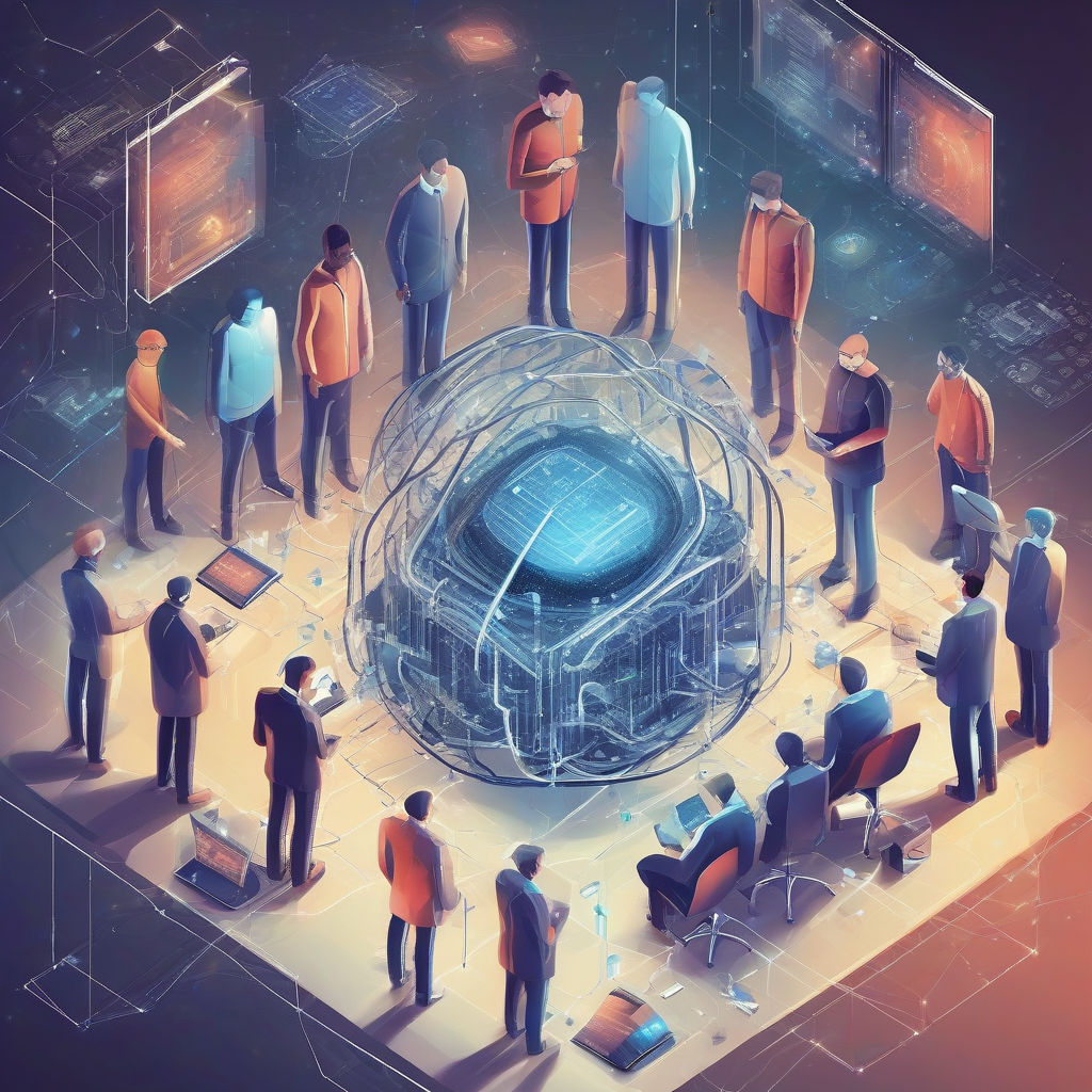 Who’s News: Strategic Leadership Updates at PsiQuantum, Q.ANT, Quantum Algorithms Institute, Qblox, QuSecure, Unitary Foundation, and Q-CTRL