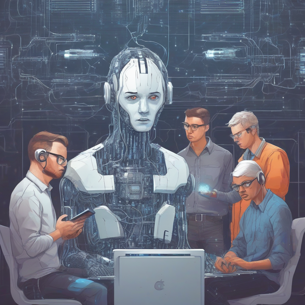 Why it's time to reset our expectations for AI
