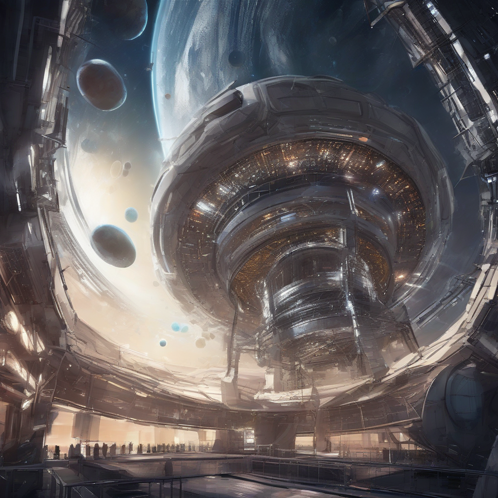 Why the economics of orbital AI are so brutal