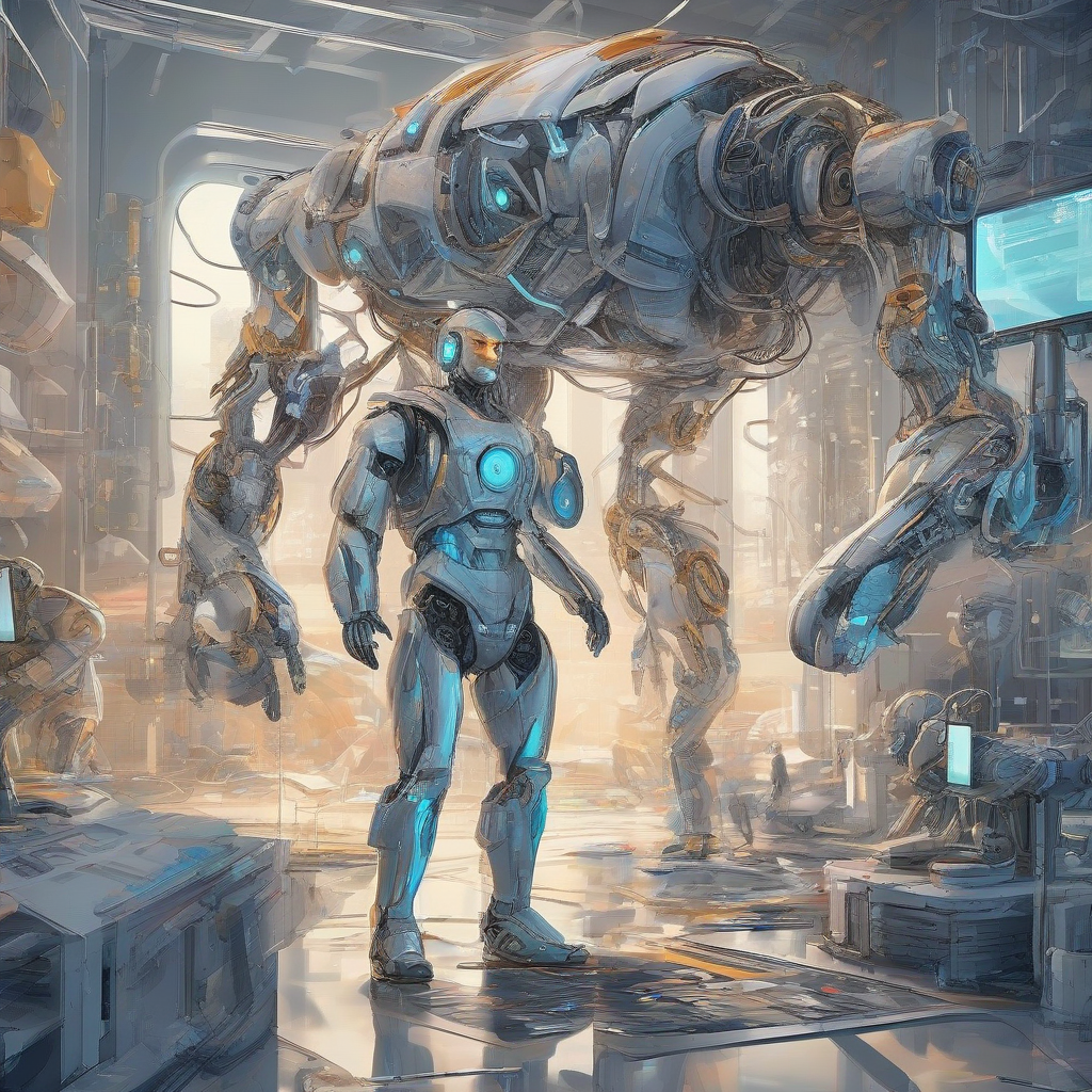 Why top talent is walking away from OpenAI and xAI