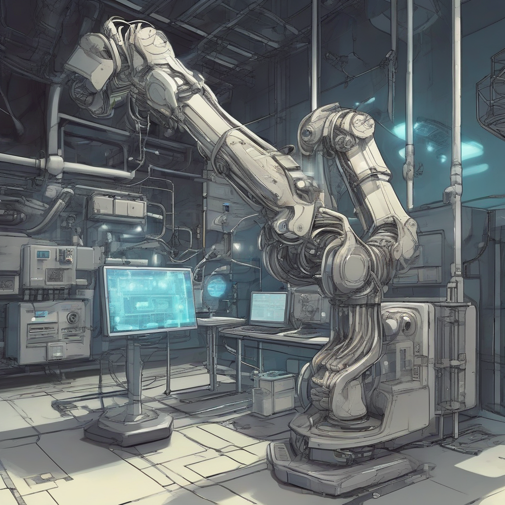 Wi-Fi That Can Withstand a Nuclear Reactor