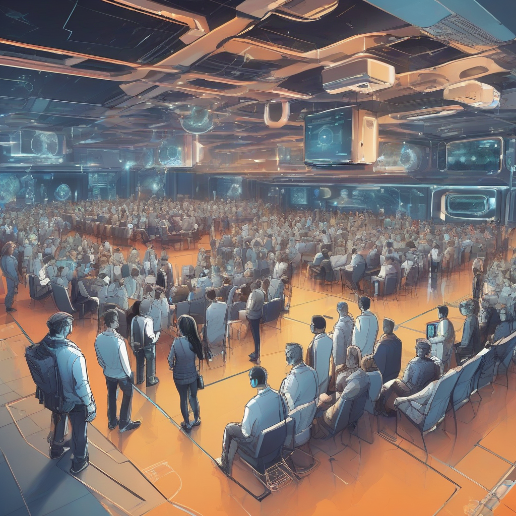 Widely Attended Gatherings (WAGs) Determinations