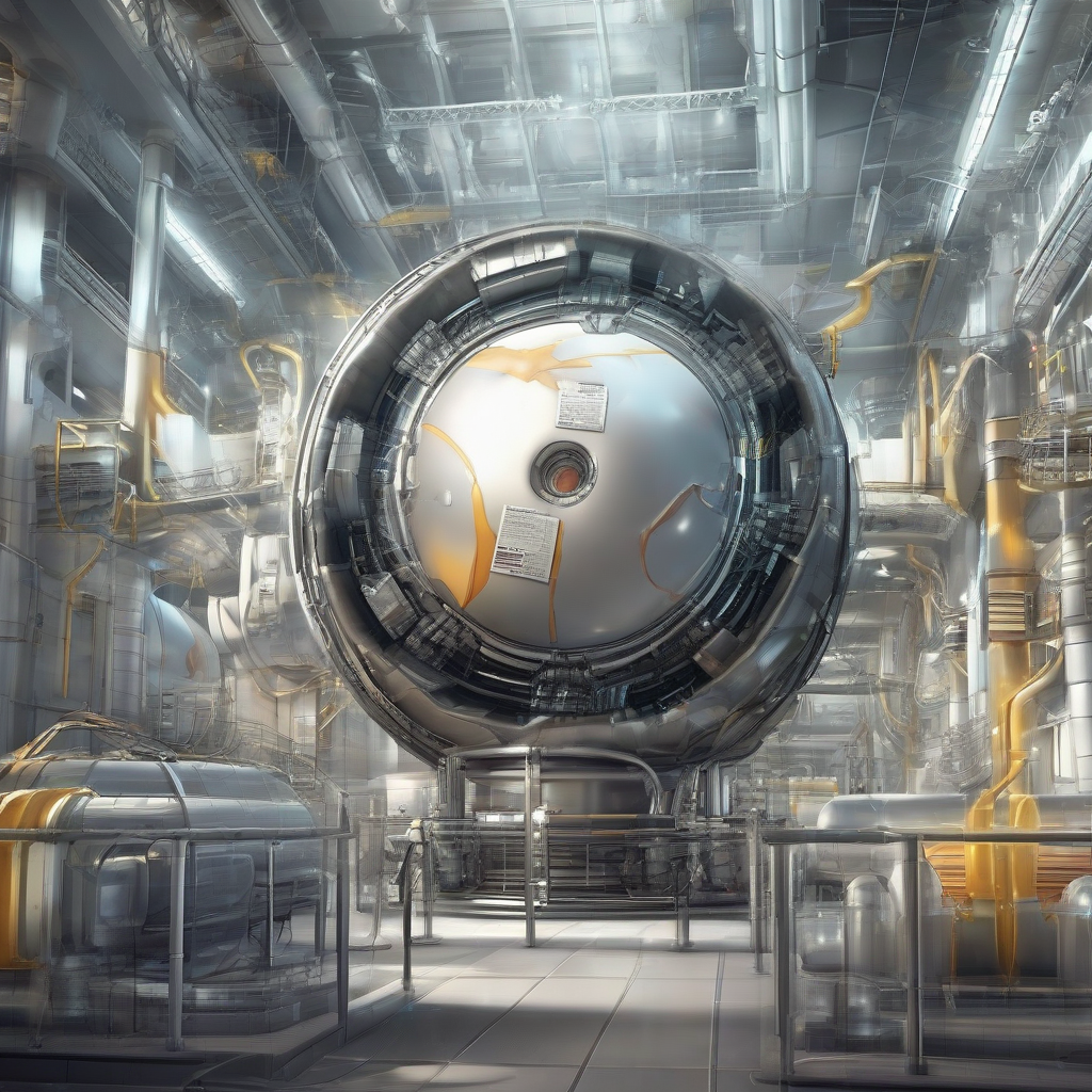 X-energy and its helium-cooled nuclear reactors